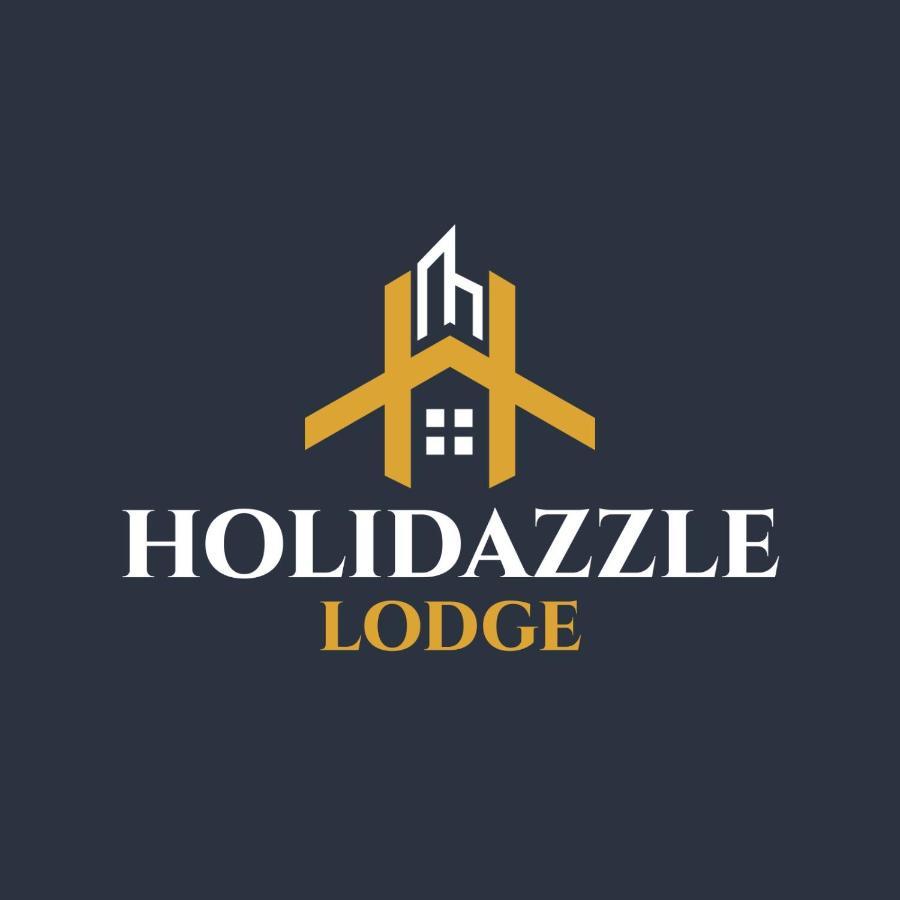 Holidazzle Lodge Исламабад Экстерьер фото